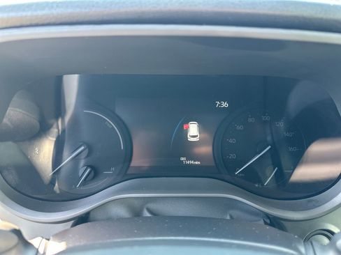 Used 2025 Toyota Sienna XLE w/ XLE Plus Package AWD/4WD image 22