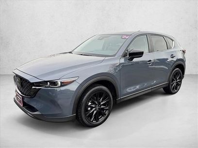 Used 2024 MAZDA CX-5 Carbon Edition