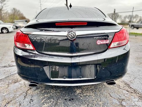 Used 2013 Buick Regal Premium image 4