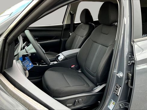 New 2026 Hyundai Tucson SEL AWD/4WD image 16