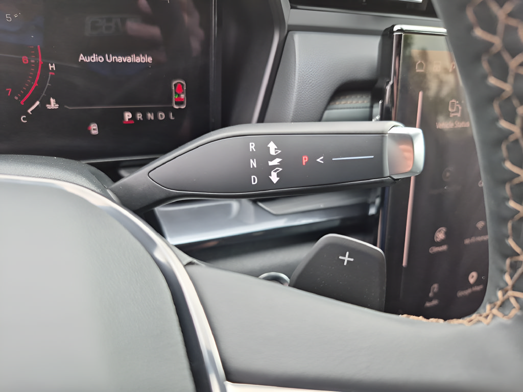 New 2027 GMC Terrain AT4 w/ Convenience Package III AWD/4WD image 27