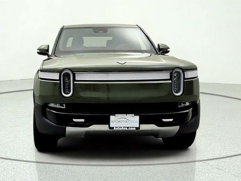 Used 2022 Rivian R1T Launch Edition AWD/4WD image 2