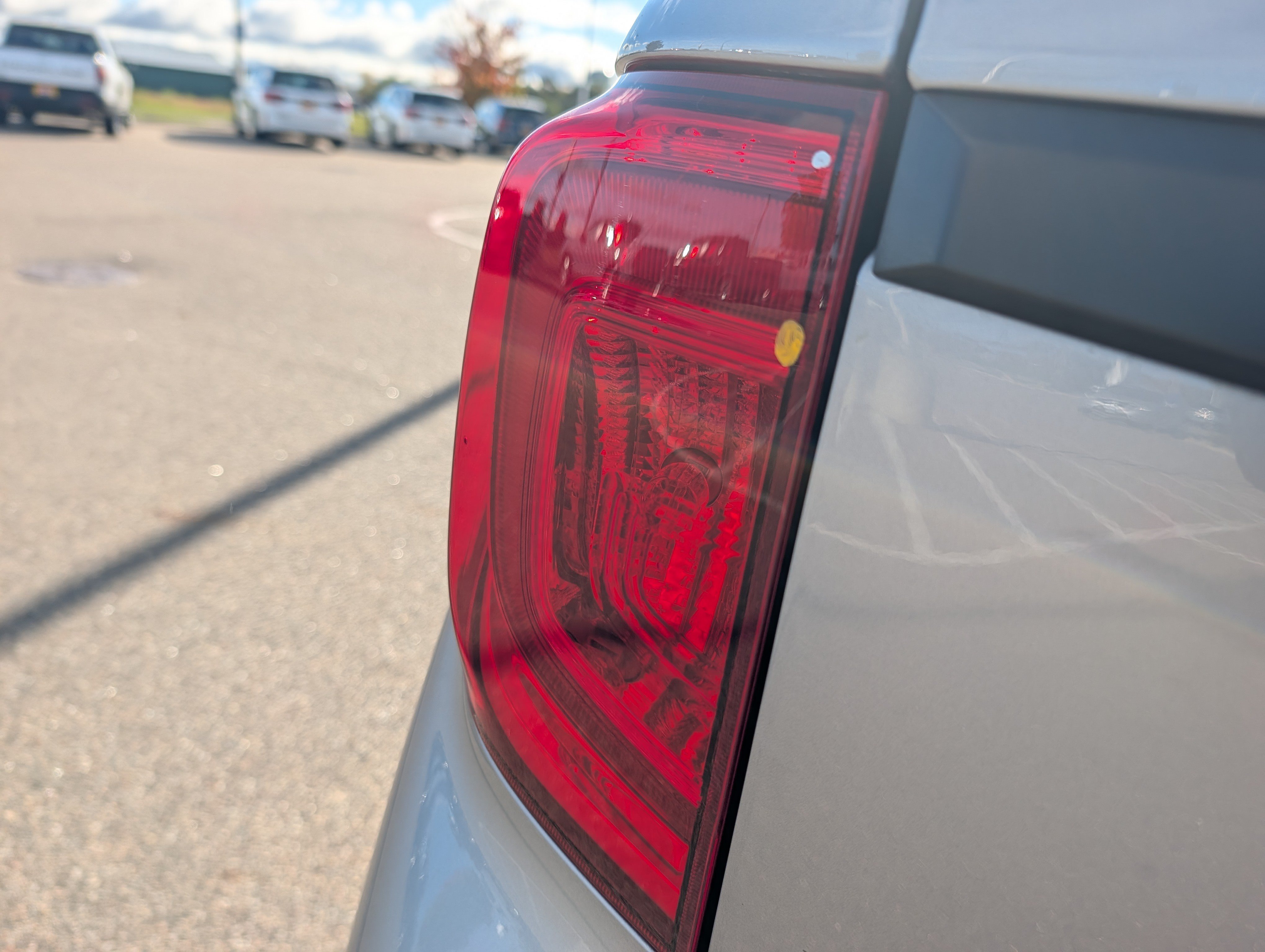 Used 2023 Honda Passport EX-L image 18
