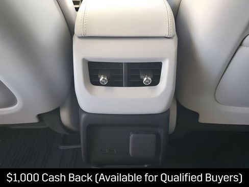 New 2026 Cadillac Optiq Sport 1 w/ LPO, Floor Liner Package image 21