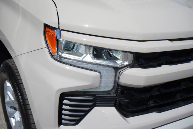 New 2026 Chevrolet Silverado 1500 RST w/ Safety Package AWD/4WD image 14