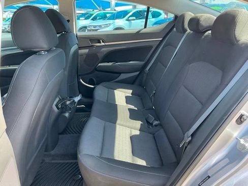Used 2017 Hyundai Elantra Value Edition FWD image 8