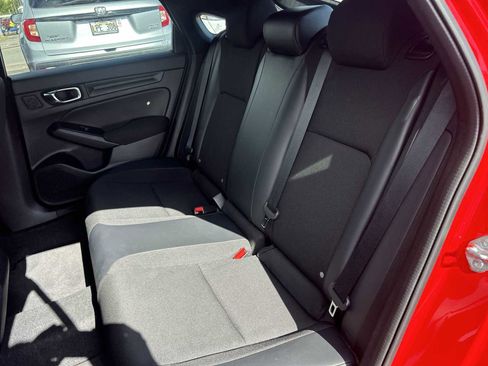 Used 2022 Honda Civic Sport image 22