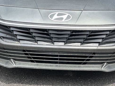 New 2026 Hyundai Elantra Sport FWD image 33