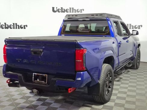 New 2025 Toyota Tacoma SR5 image 7