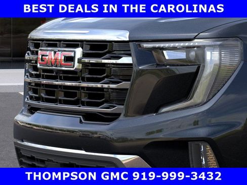 New 2025 GMC Acadia Elevation w/ Elevation Premium Package image 16