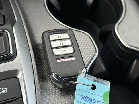 Used 2026 Honda Ridgeline RTL image 32