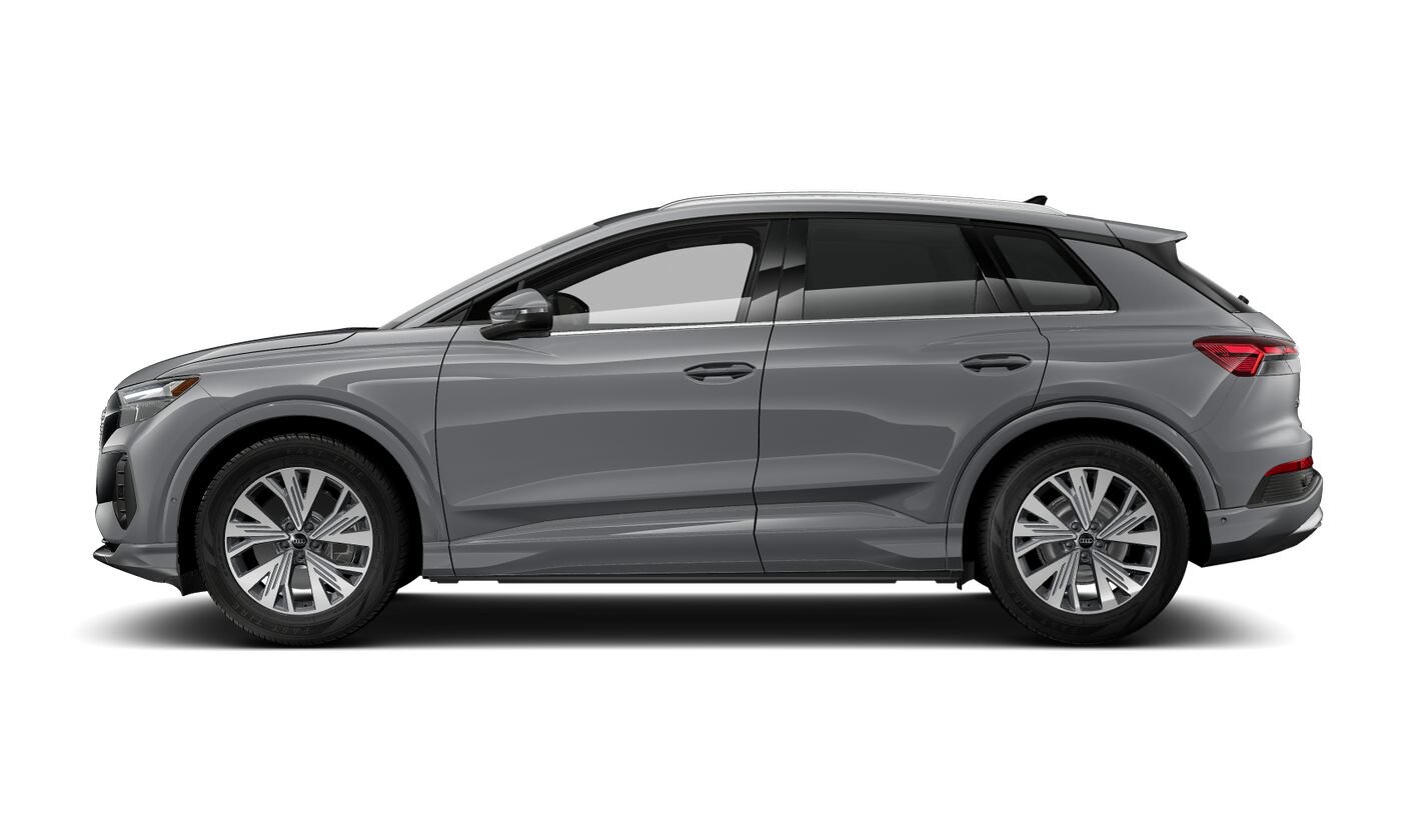 Certified 2023 Audi Q4 e-tron Premium Plus w/ Premium Plus RWD image 8