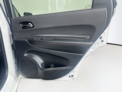 Used 2026 Dodge Durango GT RWD image 33