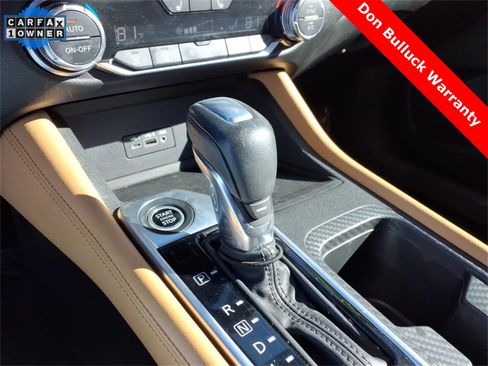 Used 2021 Nissan Sentra SV w/ SV Premium Package image 25