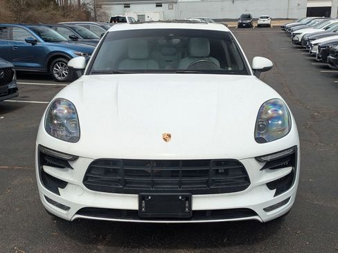 Used 2017 Porsche Macan GTS image 6