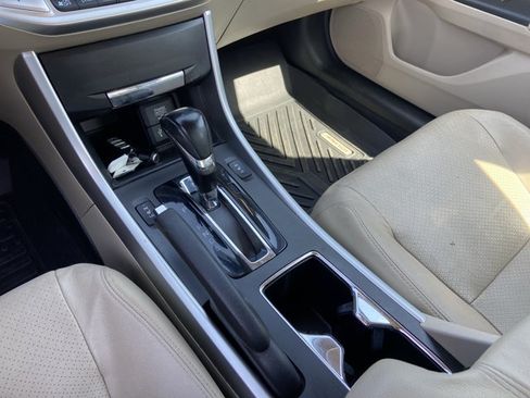 Used 2015 Honda Accord EX-L image 41