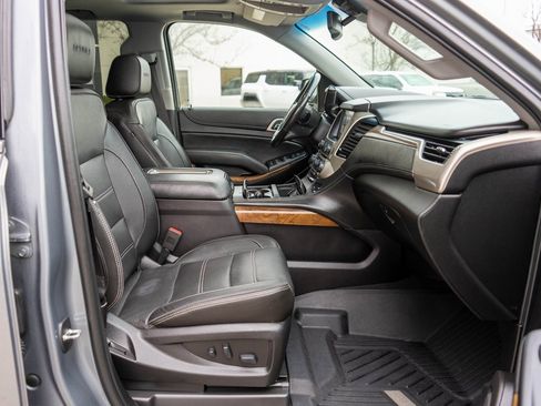 Used 2019 GMC Yukon Denali w/ Open Road Package image 10