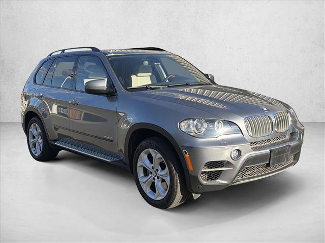 Used 2011 BMW X5 xDrive50i AWD/4WD image 3