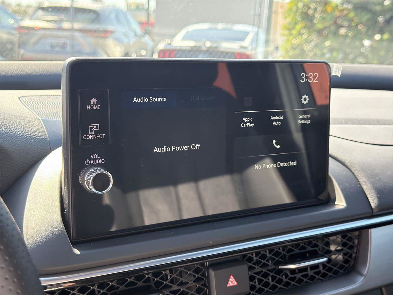 New 2026 Acura ADX A-Spec FWD image 38