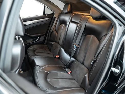 Used 2013 Cadillac CTS V RWD image 21