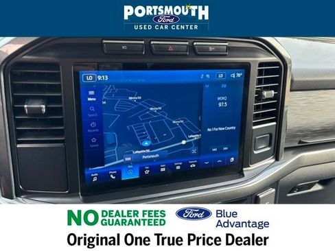 Used 2023 Ford F150 XLT w/ Equipment Group 302A High image 8