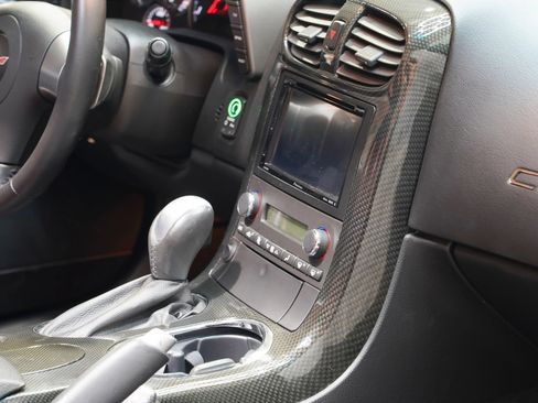 Used 2007 Chevrolet Corvette Coupe RWD image 48