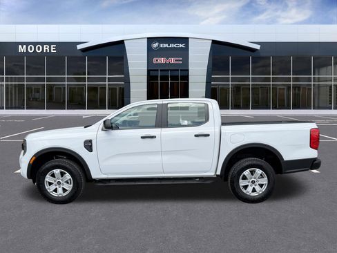 Used 2024 Ford Ranger XL RWD image 6
