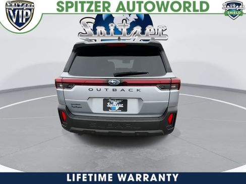 New 2026 Subaru Outback Premium image 8