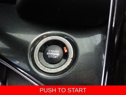 Used 2023 Jeep Grand Cherokee L Laredo AWD/4WD image 9