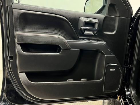 Used 2018 GMC Sierra 1500 SLT AWD/4WD image 14