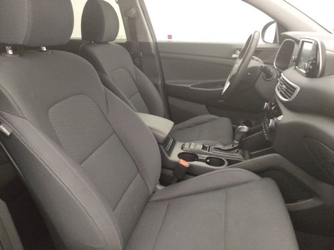 Used 2019 Hyundai Tucson Night FWD image 21