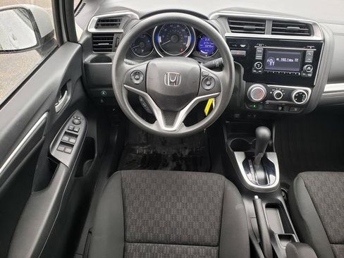 Used 2015 Honda Fit LX image 15