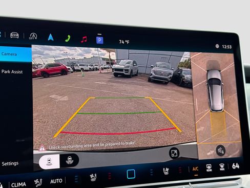 New 2026 Volkswagen Tiguan SEL R-Line image 34