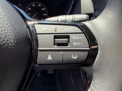 Used 2024 Honda CR-V Sport Touring image 15