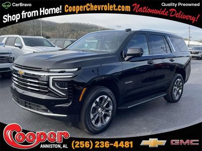 New 2026 Chevrolet Tahoe LT w/ Comfort Package