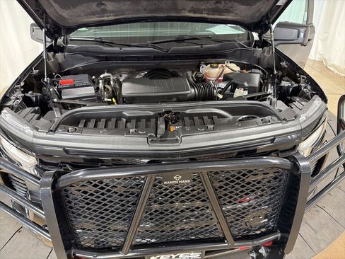 Used 2023 Chevrolet Silverado 1500 LT Trail Boss w/ Protection Package image 44