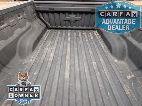 Used 2023 Chevrolet Colorado Z71 w/ Advanced Trailering Package AWD/4WD image 20