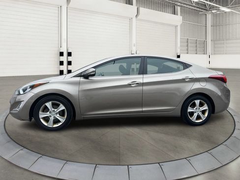 Used 2016 Hyundai Elantra Value Edition FWD image 6