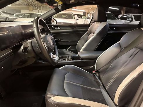 Used 2025 Kia K5 GT-Line w/ GT-Line Premium Package image 16