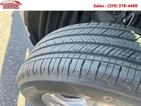 Certified 2023 Toyota RAV4 XLE w/ Convenience Package image 26