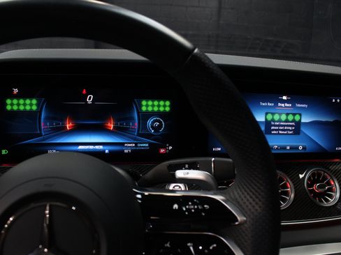 Used 2024 Mercedes-Benz AMG GT 53 image 62