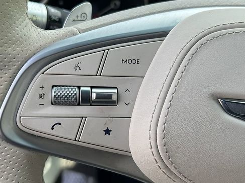 Used 2025 Genesis Electrified GV70 Advanced image 28