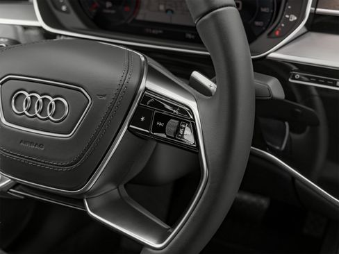 Used 2023 Audi A8 L 3.0T AWD/4WD image 42
