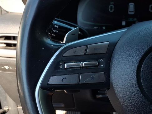 Used 2023 Hyundai Palisade SEL image 24