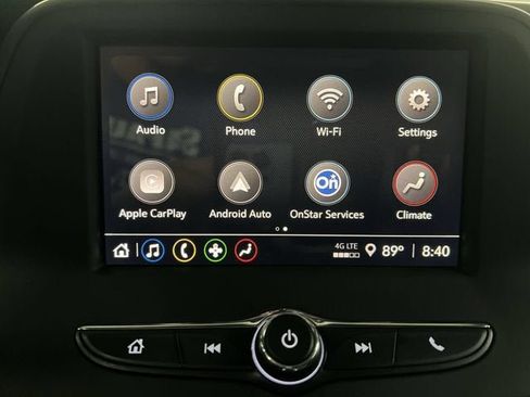 Certified 2021 Chevrolet Camaro LT w/ RS Package RWD image 13