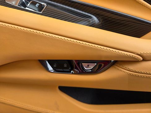 Used 2023 Chevrolet Corvette Z06 w/ Stealth Interior Trim Package image 11