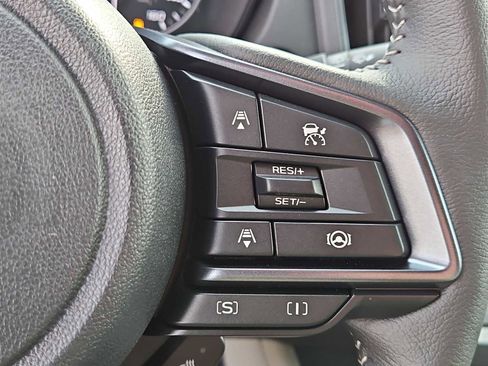 New 2026 Subaru Forester Limited image 25