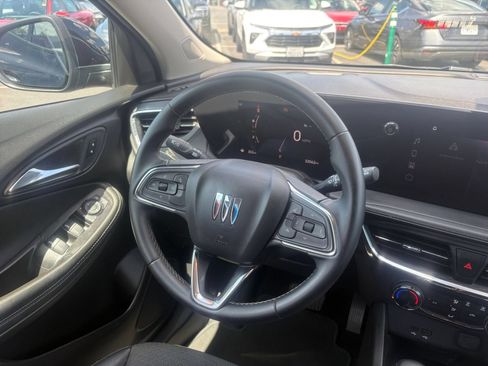 Used 2025 Buick Encore GX Preferred FWD image 33