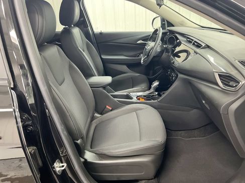 Used 2023 Buick Encore GX Preferred FWD image 21