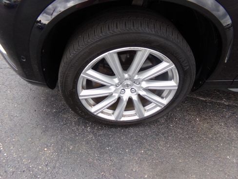 Used 2016 Volvo XC90 T6 Inscription image 39